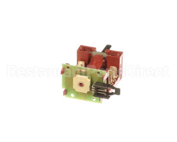 0G6310 Electrolux Professional Switch, Off, 10K Poti