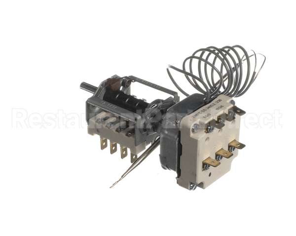 0G6318 Electrolux Professional Switch, Off,Thermostat 280C