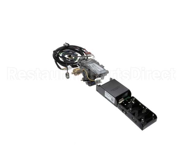 0G6347 Electrolux Professional Gas Valve, Frytop