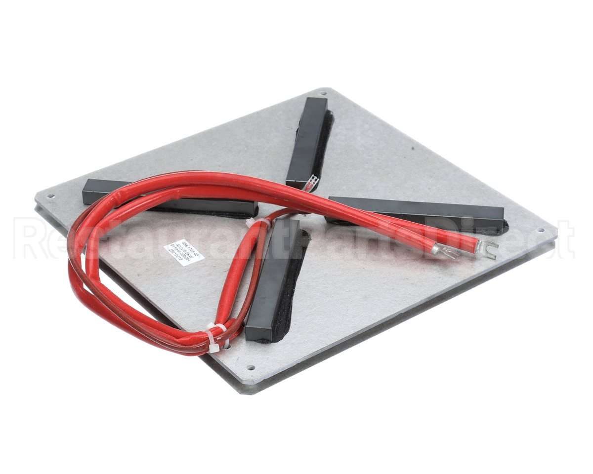 0G6556 Electrolux Professional Induction Coil; 400V 5000W;Dia.220