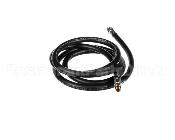 0G6579 Electrolux Professional Hose, 6X12Mm, 180Cm