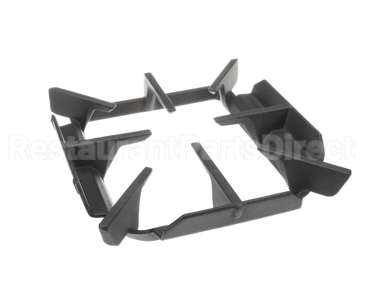 0G6725 Electrolux Professional Pan Support Grid, 400Mm