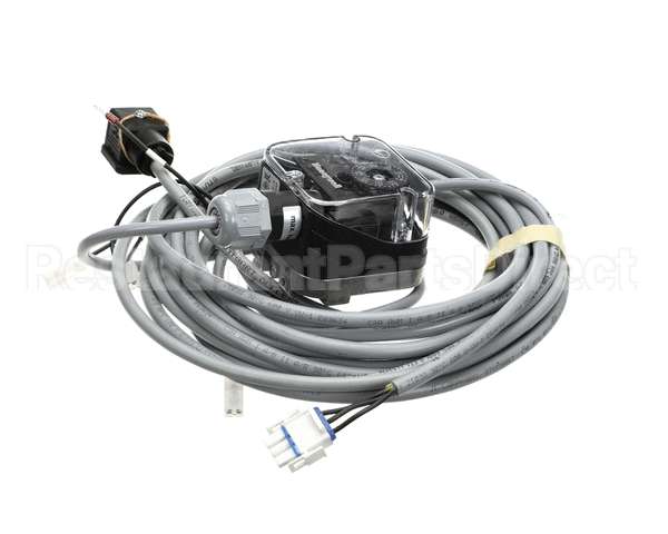 0G6933 Electrolux Professional Pressure Switch; Ul; U.s.a. Version