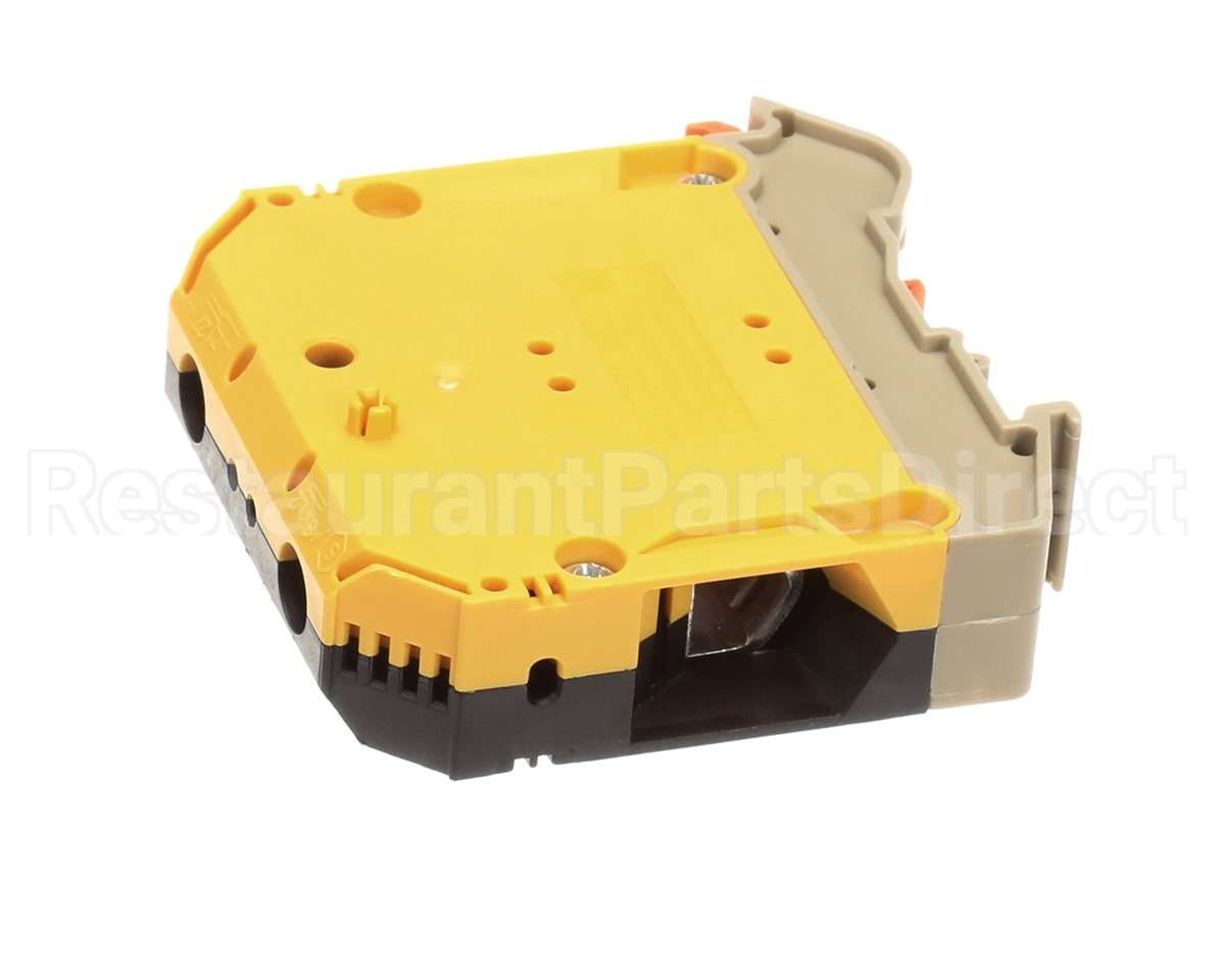 0G7131 Electrolux Professional Terminal; Grond Conductor; 50Mm