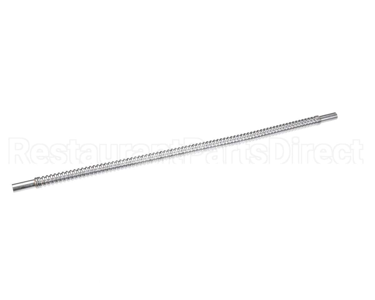 0G7530 Electrolux Professional Pipe; Flexible; D=12/L=500Mm