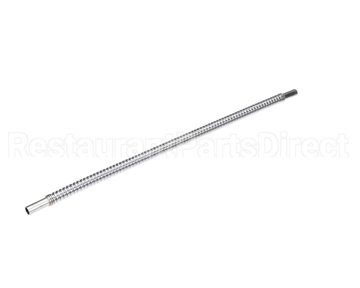 0G7530 Electrolux Professional Pipe; Flexible; D=12/L=500Mm