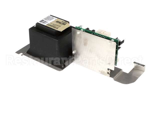 0G7549 Electrolux Professional Tilting Control; 230 Vac Gas