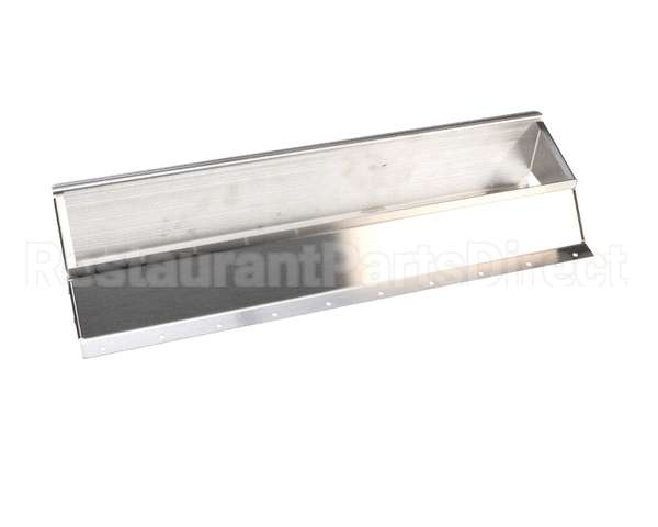 0G7554 Electrolux Professional Collector