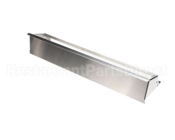 0G7554 Electrolux Professional Collector