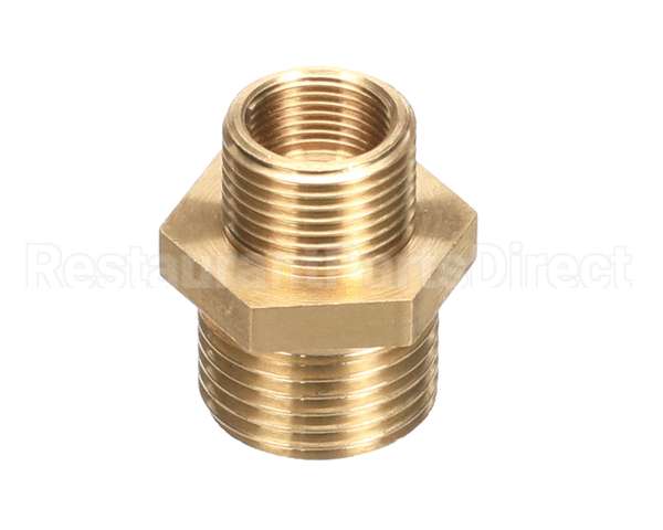 0G7594 Electrolux Professional Connector; 3/8''-1/2''