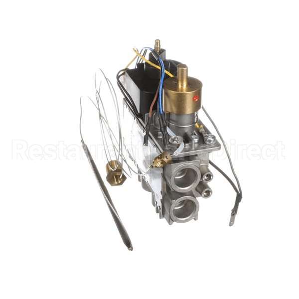 0G7801 Compatible Electrolux Gas Valve Fryer