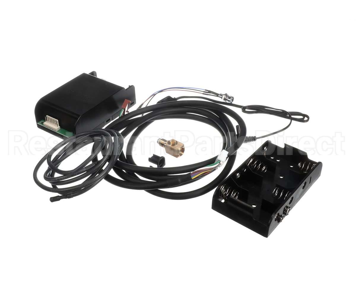 0G7885 Electrolux Professional Mertik Gas-Kit; Electronics-Box