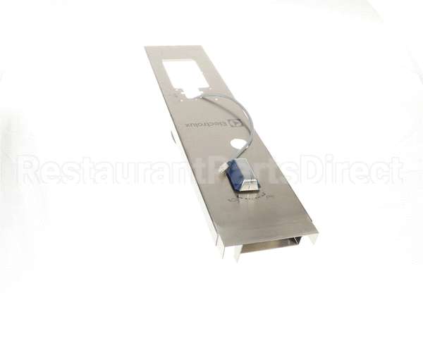 0G7913 Electrolux Professional Front; Tilting; With Spraygun