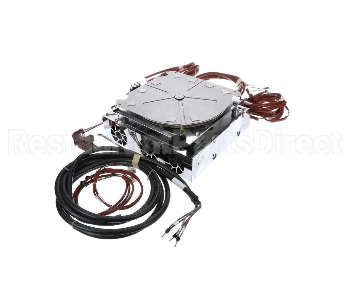 0G8095 Electrolux Professional Foucault Kit Cpl. With New Power Table;