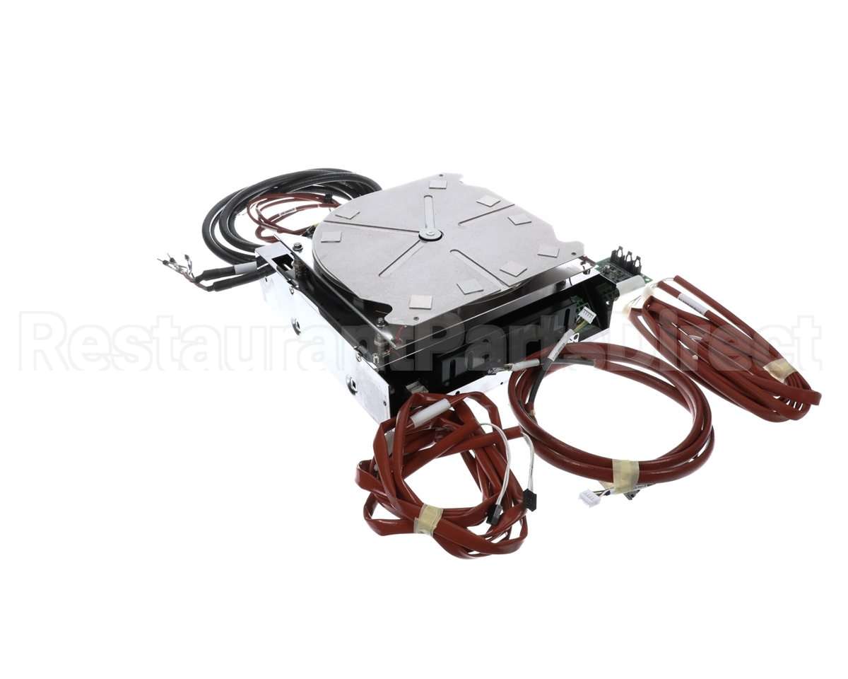 0G8095 Electrolux Professional Foucault Kit Cpl. With New Power Table;