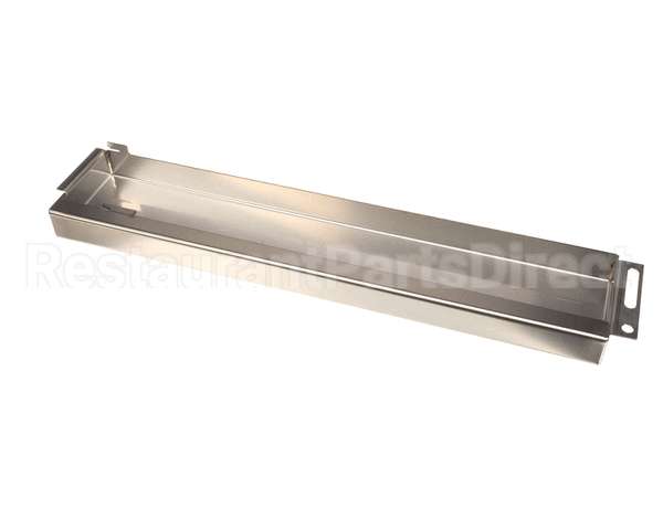0G8180 Electrolux Professional Corpus Cover Right; Ul
