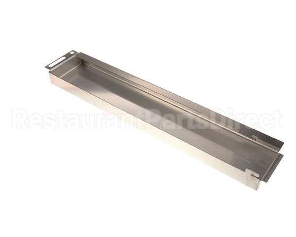 0G8180 Electrolux Professional Corpus Cover Right; Ul
