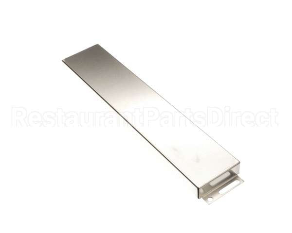 0G8181 Electrolux Professional Corpus Cover Left; Ul