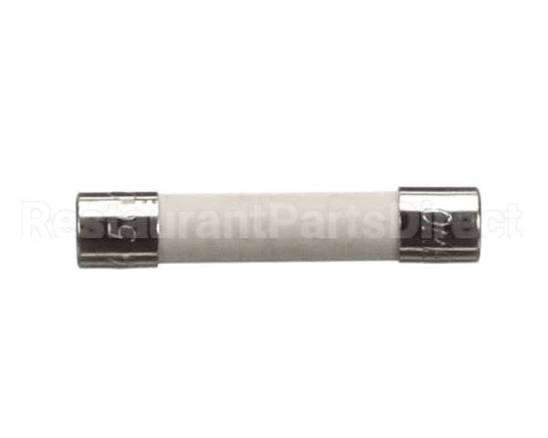 0G8380 Electrolux Professional Fuse; 6.3X32 0.63A 500V