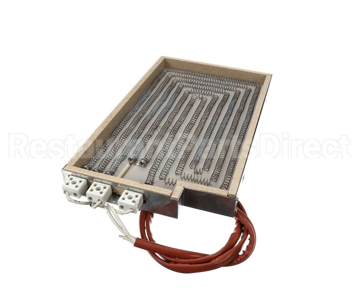0G8407 Electrolux Professional Heating Element; 200-208V; Pasta Cooker