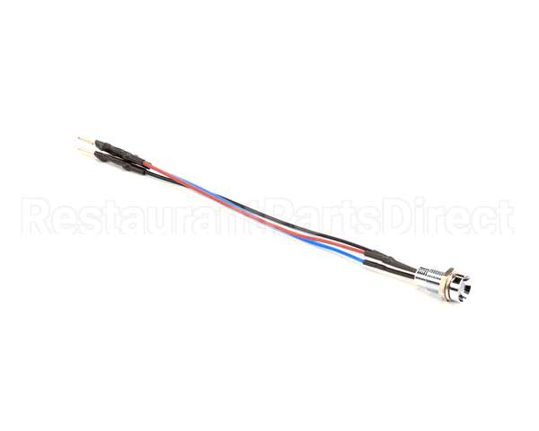 0G8460 Electrolux Professional Led Bicolour Ir 5Mm Compl. W.cable 120Mm