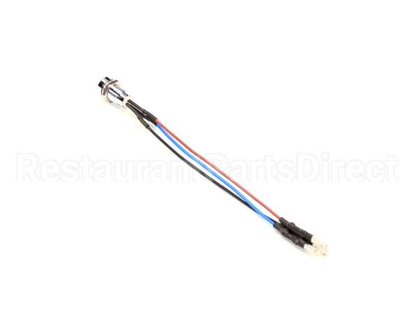 0G8460 Electrolux Professional Led Bicolour Ir 5Mm Compl. W.cable 120Mm