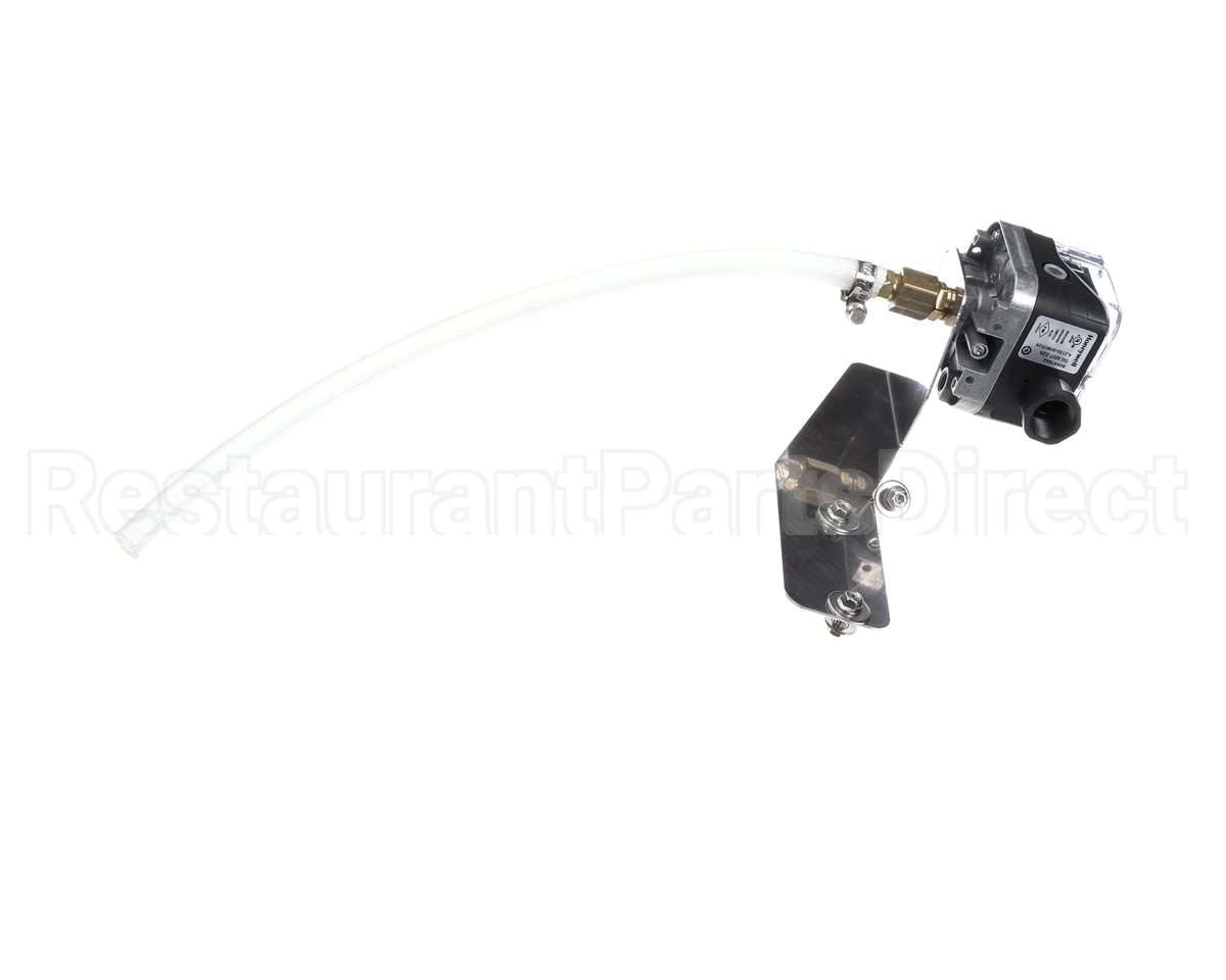 0G8951 Electrolux Professional Pressure Switch Retro Fit Kit