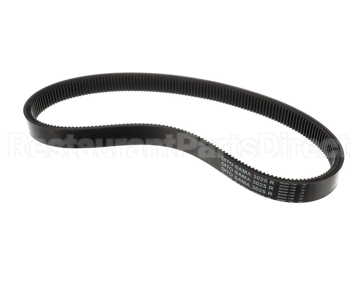 0H1012 Electrolux Professional Driving Belt, W40X13X1365