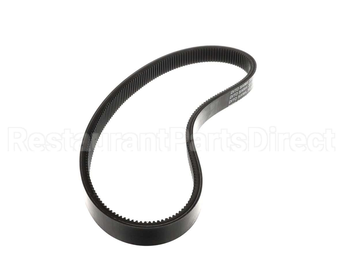 0H1012 Electrolux Professional Driving Belt, W40X13X1365