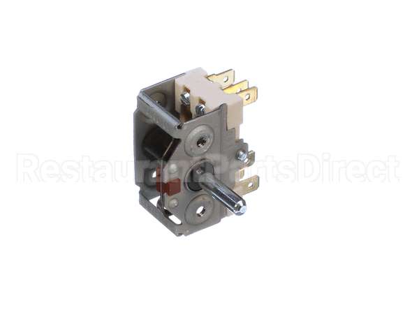 0H6688 Kelvinator Double-Pole Switch; 16A 250V
