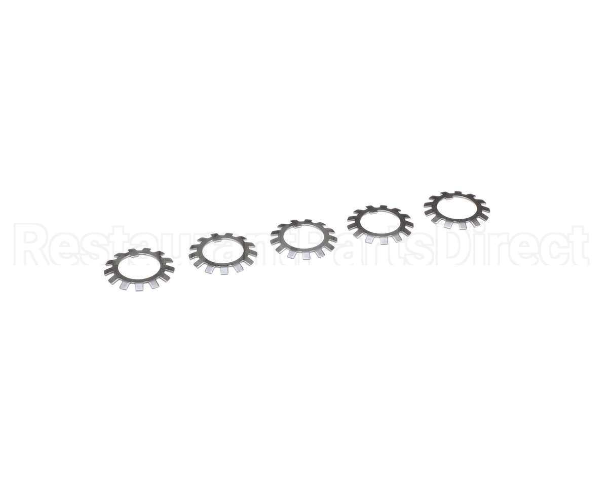 0HD003 Electrolux Professional Lock Washer, 5 Pieces