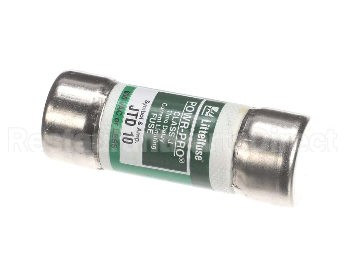0JTD010.T Bryant Payne Fuse Ul Class J Time Del