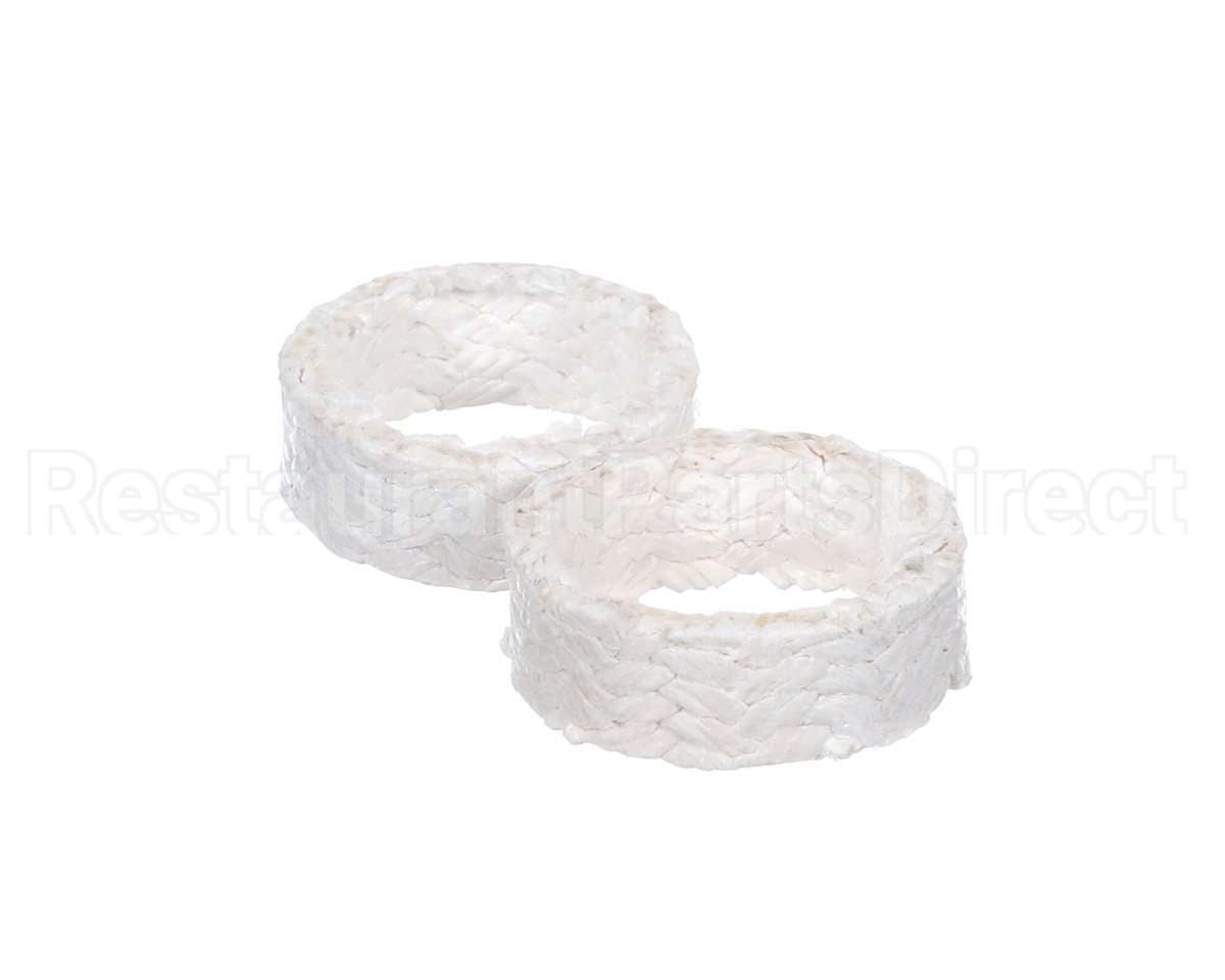 0K3930 Electrolux Professional Soft Packing,Set 2 Pieces