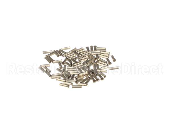 0K4532 Electrolux Professional Sleeve, 2,5X8, Set 100 Pieces
