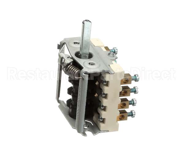 0K4921 Electrolux Professional Main Switch, 16A 250V 4-P