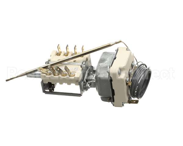 0K5034 Electrolux Professional Thermostat With Switch; 60-350C