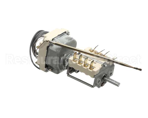 0K5034 Electrolux Professional Thermostat With Switch; 60-350C