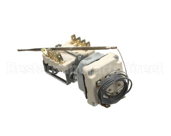 0K5034 Electrolux Professional Thermostat With Switch; 60-350C
