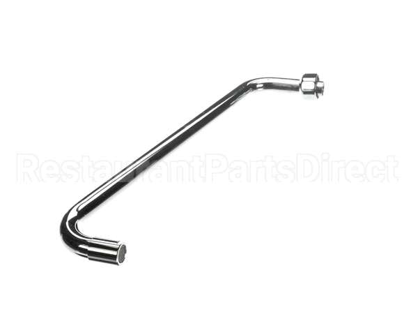 0K5358 Electrolux Professional Swivel Cock, 450Mm