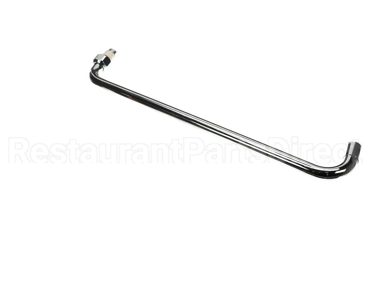 0K5360 Electrolux Professional Swivel Cock; 3/4" X 600Mm }