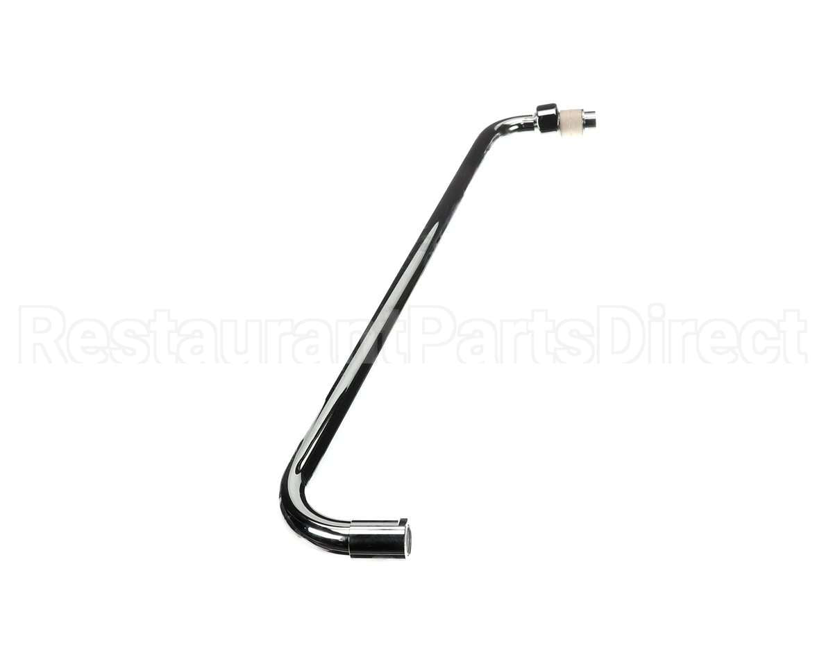0K5360 Electrolux Professional Swivel Cock; 3/4" X 600Mm }