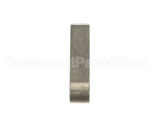 0K6227 Electrolux Professional Spring Key; 8X7X40Mm; Stainless Steel