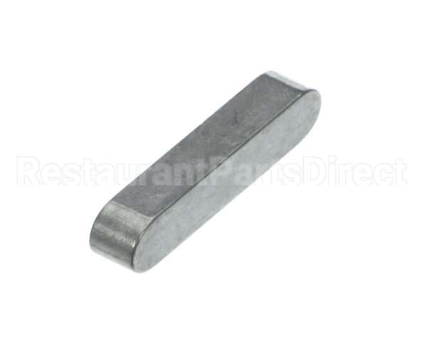 0K6227 Electrolux Professional Spring Key; 8X7X40Mm; Stainless Steel