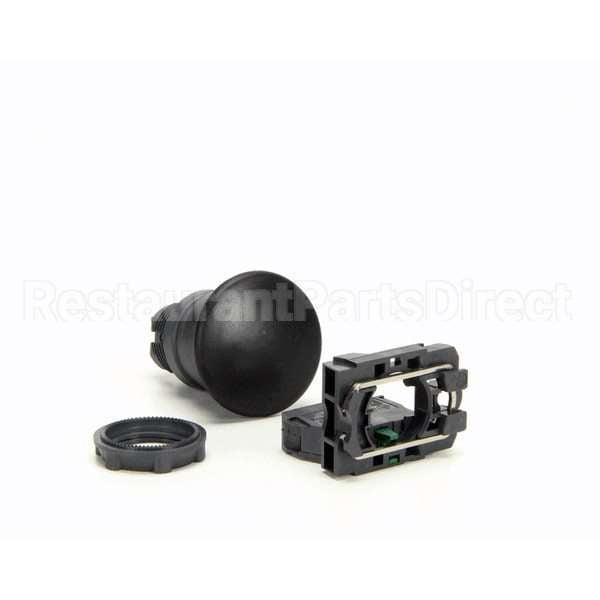 0K7432 Compatible Electrolux Startpush-Button, Trs