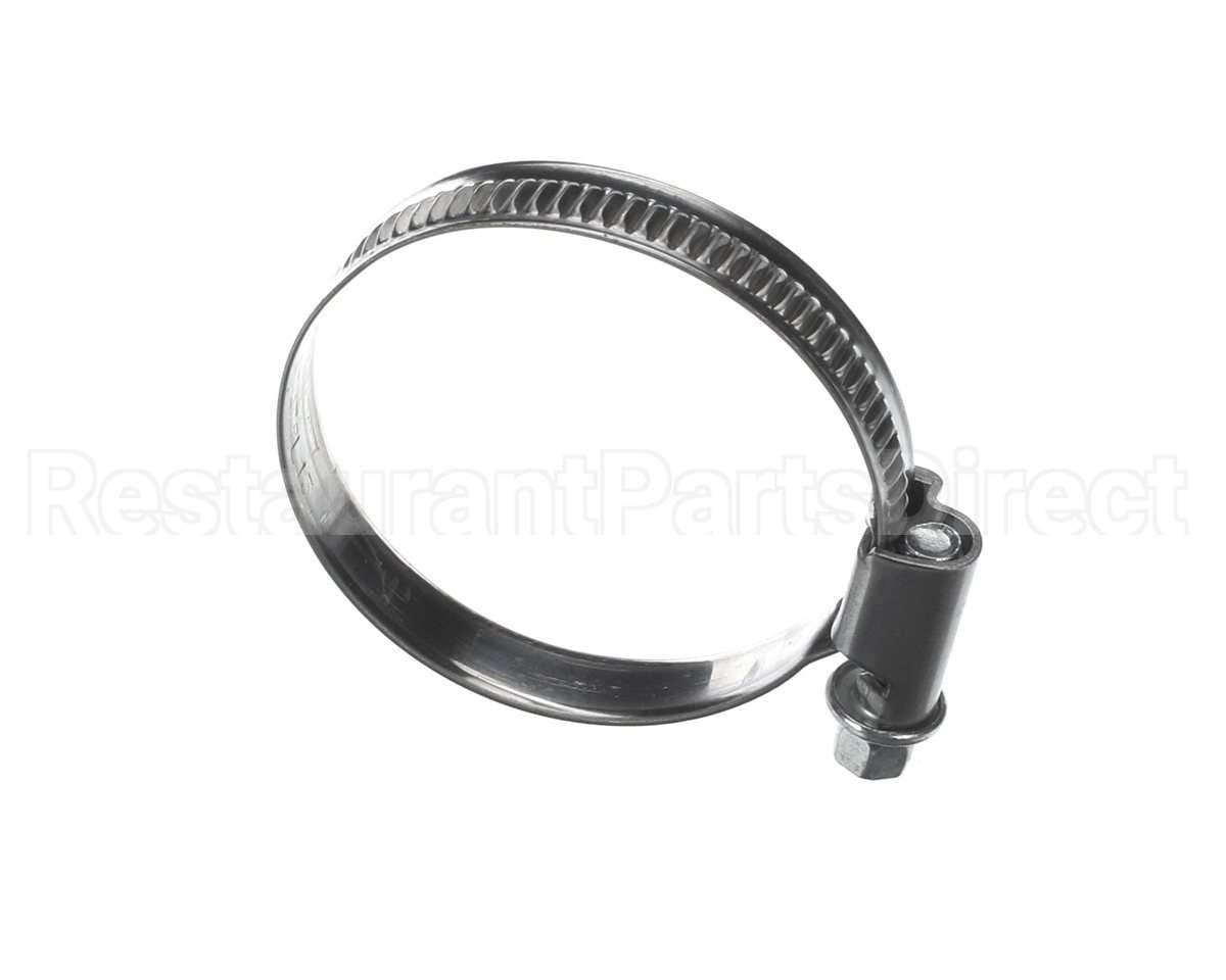 0KB302 Electrolux Professional Hose Clamp, 32-50 Mm