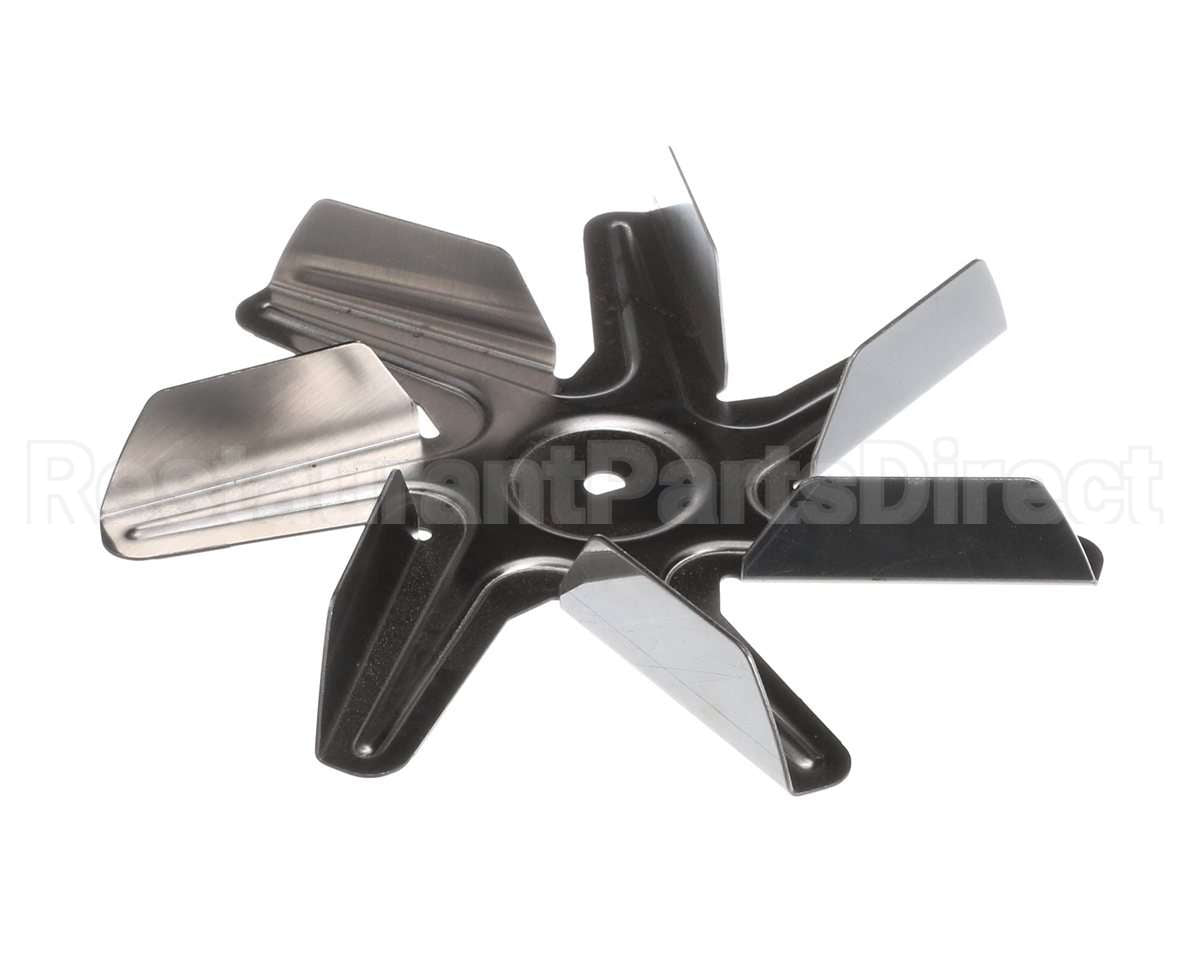 0KB667 Electrolux Professional Fan Blade