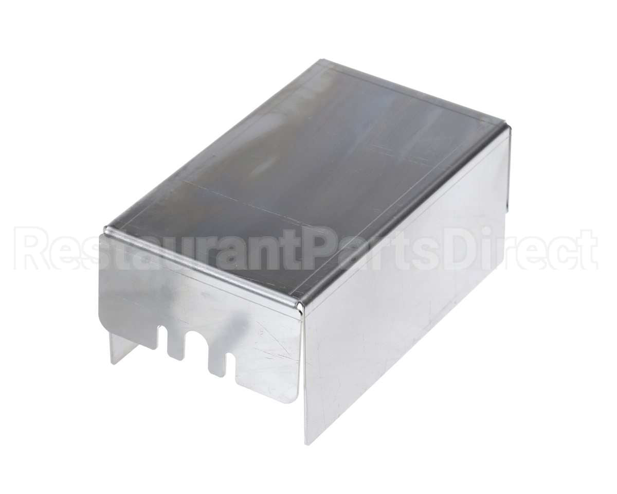0KI021 Electrolux Professional Cover Sheet To Regulator