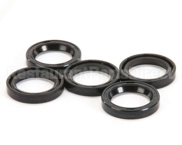 0KI998 Electrolux Professional Ring, 28X40X7Mm, For Trs, 5 Pc
