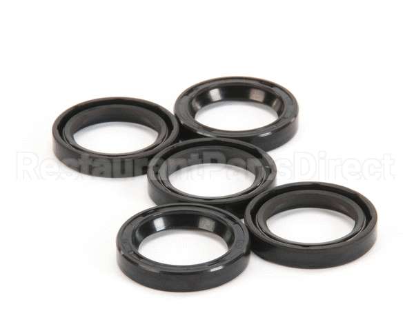 0KI998 Electrolux Professional Ring, 28X40X7Mm, For Trs, 5 Pc
