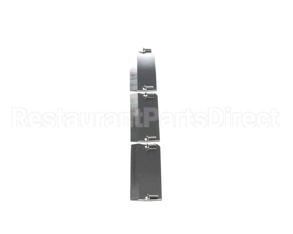 0KJ658 Kelvinator Slicer Blade; Set 3Pcs